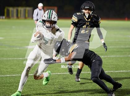 Thumbnail 1 in Miramonte vs. Hayward (CIF NCS Division 4 Final) photogallery.