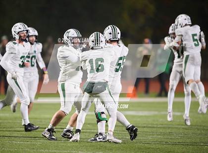 Thumbnail 1 in Miramonte vs. Hayward (CIF NCS Division 4 Final) photogallery.
