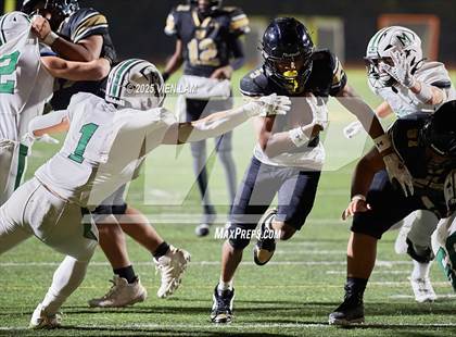 Thumbnail 1 in Miramonte vs. Hayward (CIF NCS Division 4 Final) photogallery.