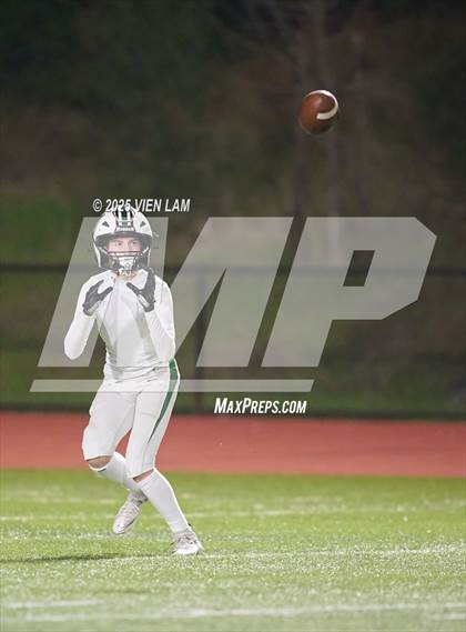 Thumbnail 3 in Miramonte vs. Hayward (CIF NCS Division 4 Final) photogallery.