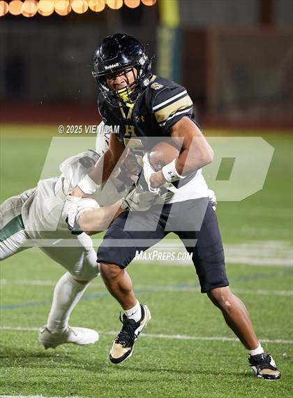 Thumbnail 2 in Miramonte vs. Hayward (CIF NCS Division 4 Final) photogallery.