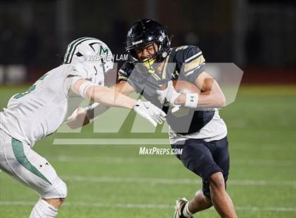 Thumbnail 1 in Miramonte vs. Hayward (CIF NCS Division 4 Final) photogallery.