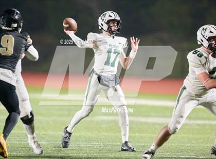 Thumbnail 2 in Miramonte vs. Hayward (CIF NCS Division 4 Final) photogallery.