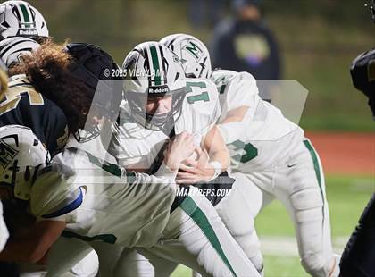 Thumbnail 2 in Miramonte vs. Hayward (CIF NCS Division 4 Final) photogallery.