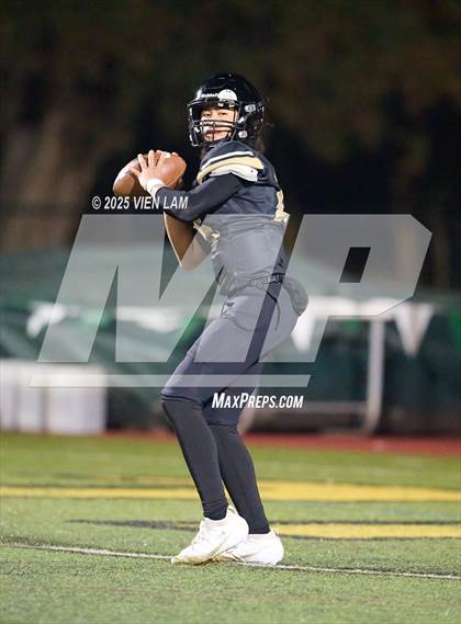 Thumbnail 1 in Miramonte vs. Hayward (CIF NCS Division 4 Final) photogallery.