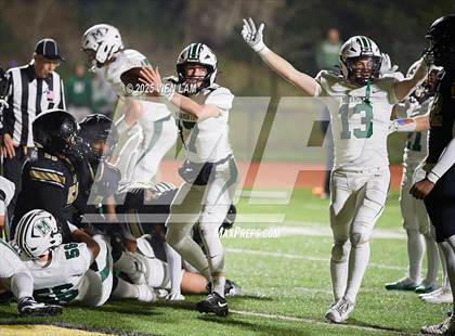 Thumbnail 3 in Miramonte vs. Hayward (CIF NCS Division 4 Final) photogallery.