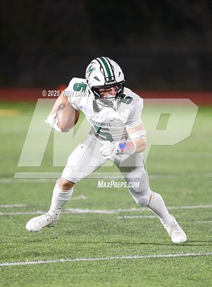 Thumbnail 1 in Miramonte vs. Hayward (CIF NCS Division 4 Final) photogallery.