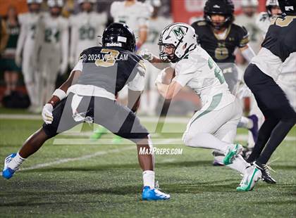 Thumbnail 3 in Miramonte vs. Hayward (CIF NCS Division 4 Final) photogallery.