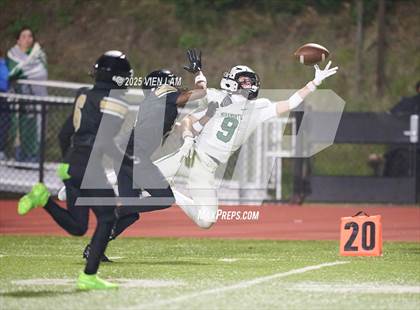 Thumbnail 2 in Miramonte vs. Hayward (CIF NCS Division 4 Final) photogallery.
