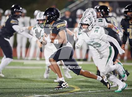 Thumbnail 2 in Miramonte vs. Hayward (CIF NCS Division 4 Final) photogallery.