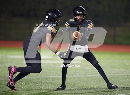 Thumbnail 2 in Miramonte vs. Hayward (CIF NCS Division 4 Final) photogallery.