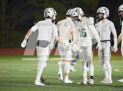 Thumbnail 1 in Miramonte vs. Hayward (CIF NCS Division 4 Final) photogallery.