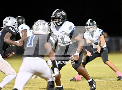Thumbnail 1 in Matanzas @ Belleview photogallery.