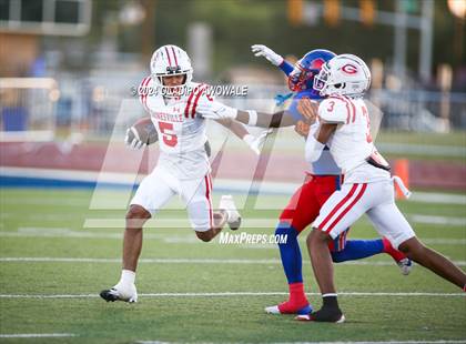 Thumbnail 3 in Gainesville @ Henderson photogallery.