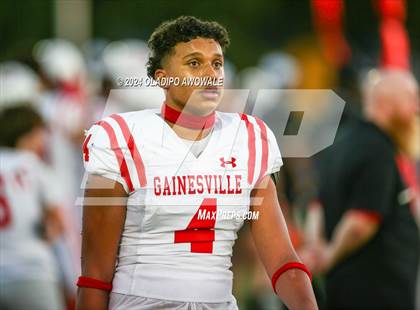 Thumbnail 3 in Gainesville @ Henderson photogallery.