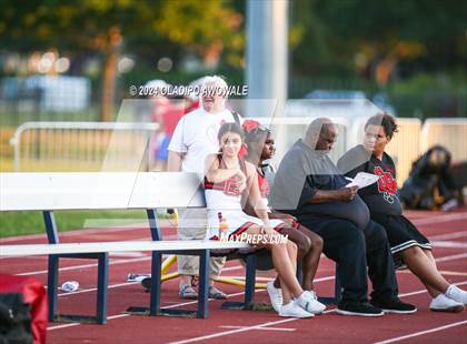 Thumbnail 1 in Gainesville @ Henderson photogallery.