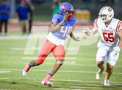 Thumbnail 3 in Gainesville @ Henderson photogallery.