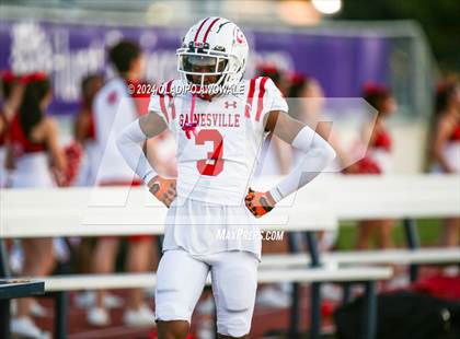 Thumbnail 3 in Gainesville @ Henderson photogallery.