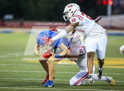 Thumbnail 3 in Gainesville @ Henderson photogallery.