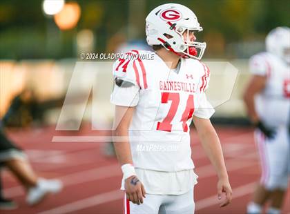 Thumbnail 3 in Gainesville @ Henderson photogallery.