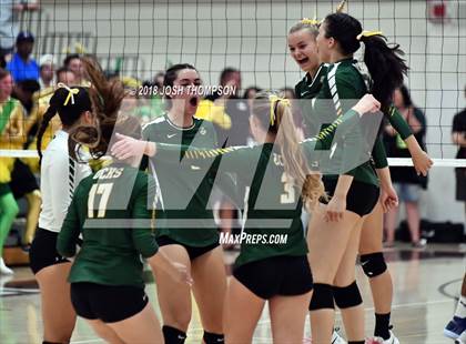 Thumbnail 2 in Ontario Christian vs. Paloma Valley (D5 Final) photogallery.
