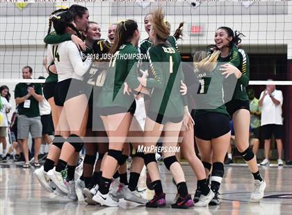 Thumbnail 1 in Ontario Christian vs. Paloma Valley (D5 Final) photogallery.