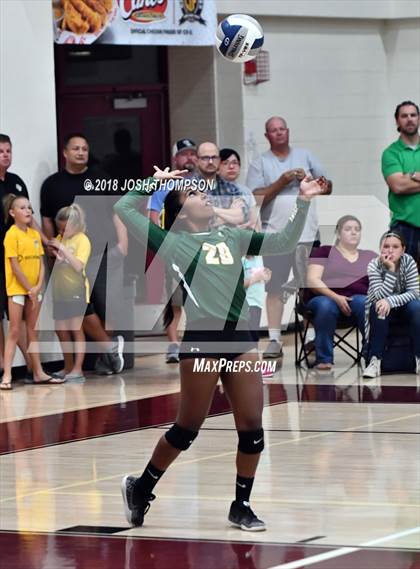 Thumbnail 1 in Ontario Christian vs. Paloma Valley (D5 Final) photogallery.