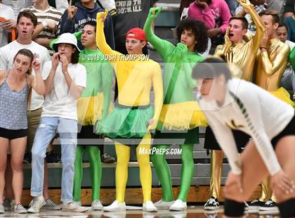 Thumbnail 1 in Ontario Christian vs. Paloma Valley (D5 Final) photogallery.