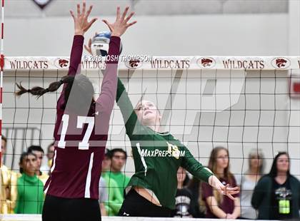 Thumbnail 1 in Ontario Christian vs. Paloma Valley (D5 Final) photogallery.
