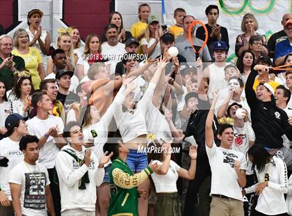 Thumbnail 1 in Ontario Christian vs. Paloma Valley (D5 Final) photogallery.
