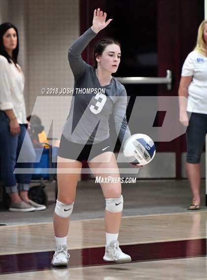 Thumbnail 1 in Ontario Christian vs. Paloma Valley (D5 Final) photogallery.