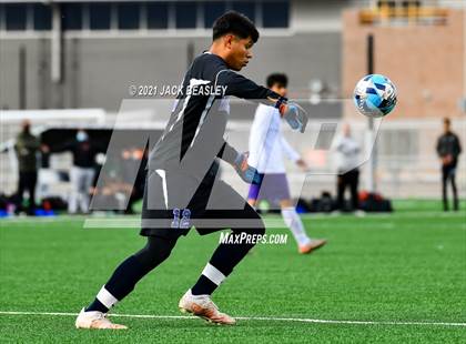 Thumbnail 3 in Washington @ San Luis (Arizona Soccer Showcase) photogallery.