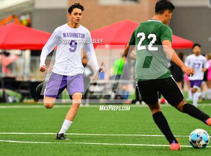 Thumbnail 2 in Washington @ San Luis (Arizona Soccer Showcase) photogallery.