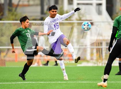 Thumbnail 2 in Washington @ San Luis (Arizona Soccer Showcase) photogallery.