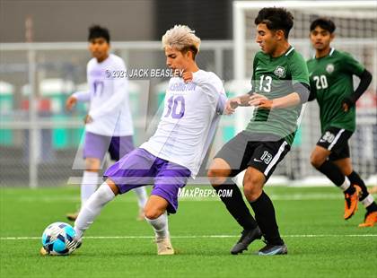 Thumbnail 2 in Washington @ San Luis (Arizona Soccer Showcase) photogallery.