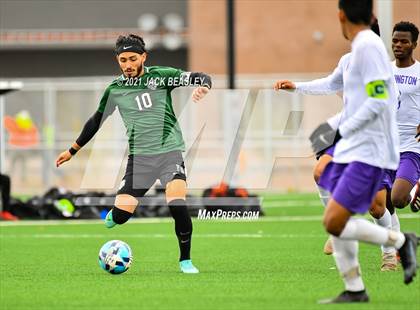 Thumbnail 2 in Washington @ San Luis (Arizona Soccer Showcase) photogallery.