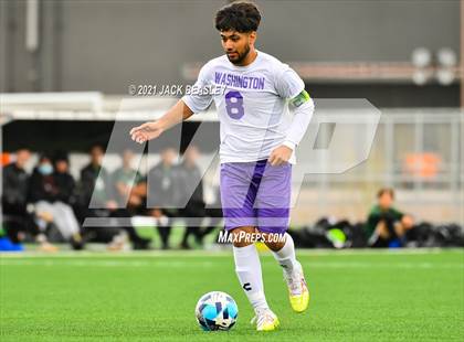 Thumbnail 3 in Washington @ San Luis (Arizona Soccer Showcase) photogallery.