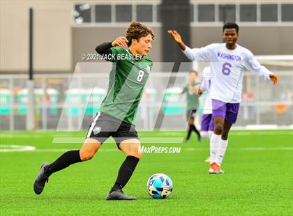 Thumbnail 2 in Washington @ San Luis (Arizona Soccer Showcase) photogallery.