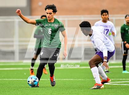 Thumbnail 2 in Washington @ San Luis (Arizona Soccer Showcase) photogallery.