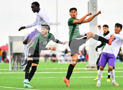 Thumbnail 3 in Washington @ San Luis (Arizona Soccer Showcase) photogallery.