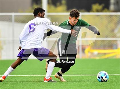 Thumbnail 2 in Washington @ San Luis (Arizona Soccer Showcase) photogallery.