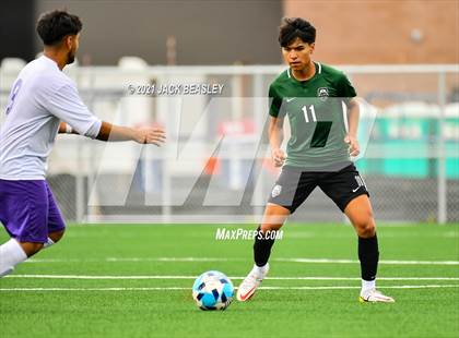 Thumbnail 1 in Washington @ San Luis (Arizona Soccer Showcase) photogallery.