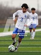 Photo from the gallery "Lakeview Centennial vs. Crandall (Forney Kickoff Invitational)"
