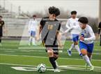 Photo from the gallery "Lakeview Centennial vs. Crandall (Forney Kickoff Invitational)"