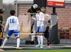 Photo from the gallery "Lakeview Centennial vs. Crandall (Forney Kickoff Invitational)"