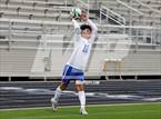 Photo from the gallery "Lakeview Centennial vs. Crandall (Forney Kickoff Invitational)"