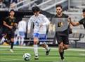 Photo from the gallery "Lakeview Centennial vs. Crandall (Forney Kickoff Invitational)"