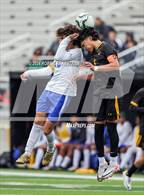 Photo from the gallery "Lakeview Centennial vs. Crandall (Forney Kickoff Invitational)"