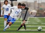 Photo from the gallery "Lakeview Centennial vs. Crandall (Forney Kickoff Invitational)"