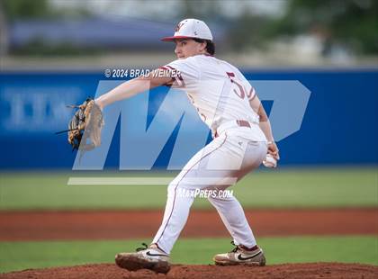 Thumbnail 2 in E.D. White vs Vandebilt (Division 2 Select quarterfinals game 2) photogallery.